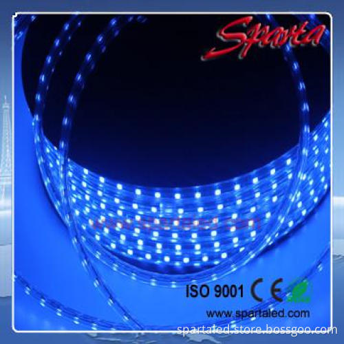 50M length waterproof led strip lights 5050 220V